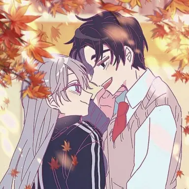 Profile image of 롤.안 커플