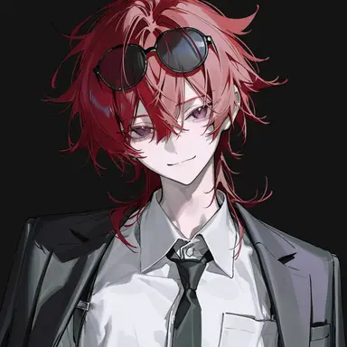 Profile image of 紫苑