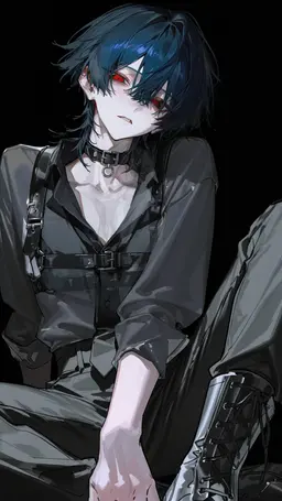 Profile image of 朔