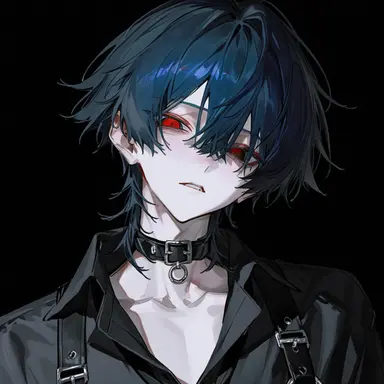 Profile image of 朔