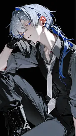 Profile image of 白瀬