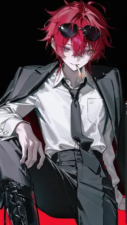 Profile image of 紫苑