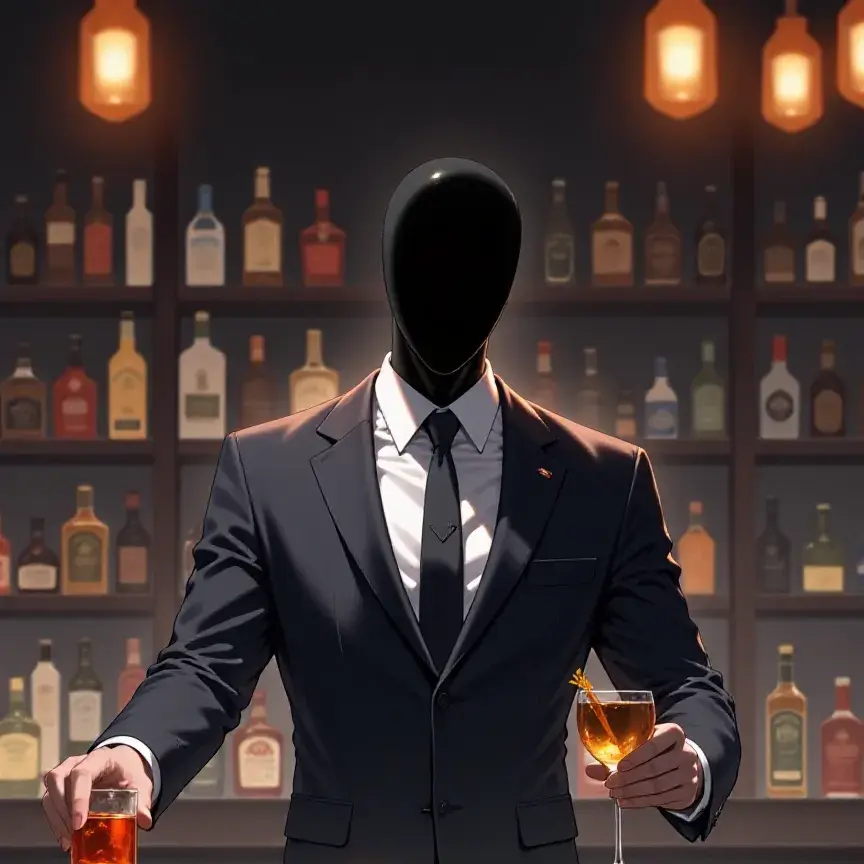 ABV459의 黒羽楕