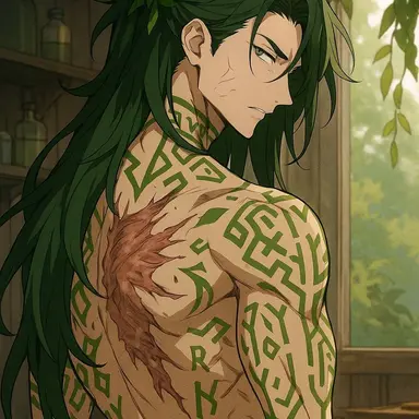 Profile image of Aven