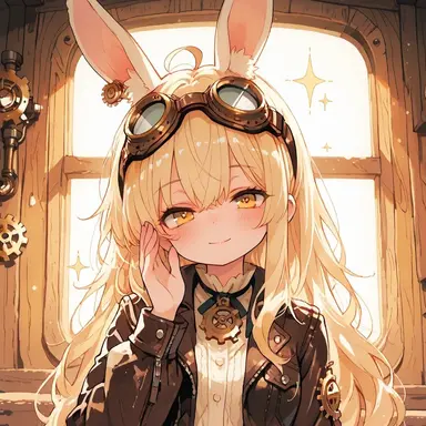 Profile image of Lunibelle