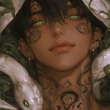 Profile image of Seryx