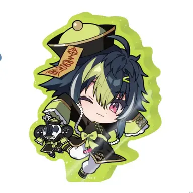 Profile image of 伊那ライ