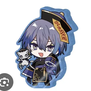 Profile image of 小柳ロウ