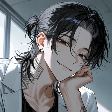 Profile image of 鳴海 彰人