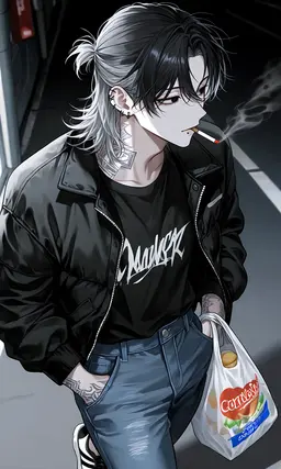 Profile image of Akito Narumi