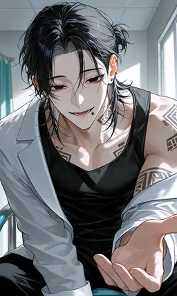 Profile image of Akito Narumi