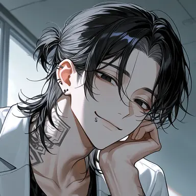 Profile image of Akito Narumi