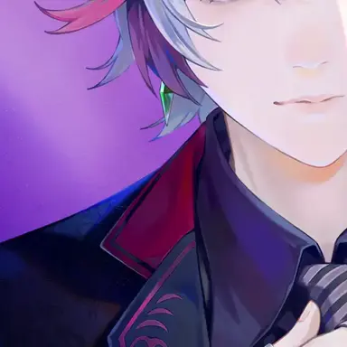 Profile image of 不破湊