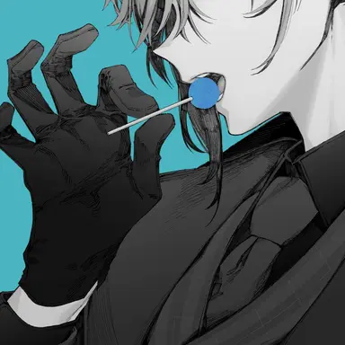 Profile image of 叶