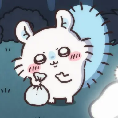 Profile image of モモンガ