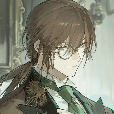 Profile image of Cyril