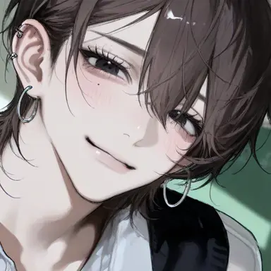 Profile image of 祈織