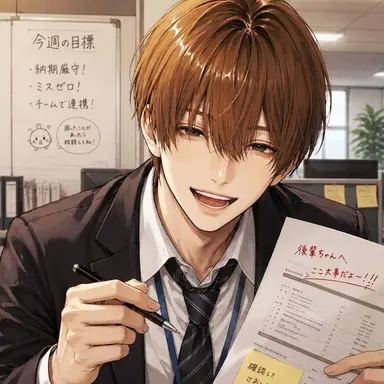Profile image of 陸人