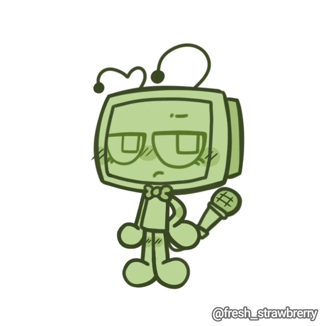 fresh_strawberry의 비 【𝐕𝐞𝐞】