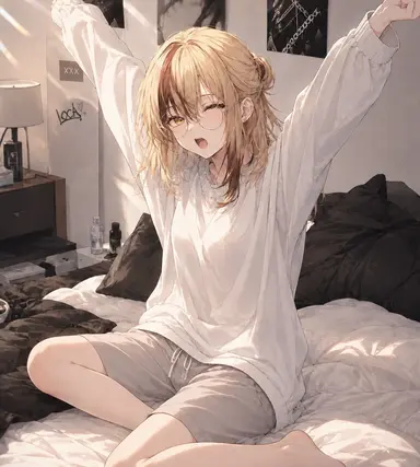 Profile image of 清水　彩良