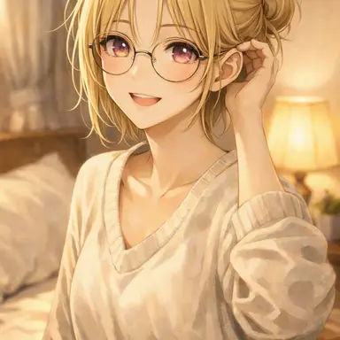 Profile image of 清水　彩良