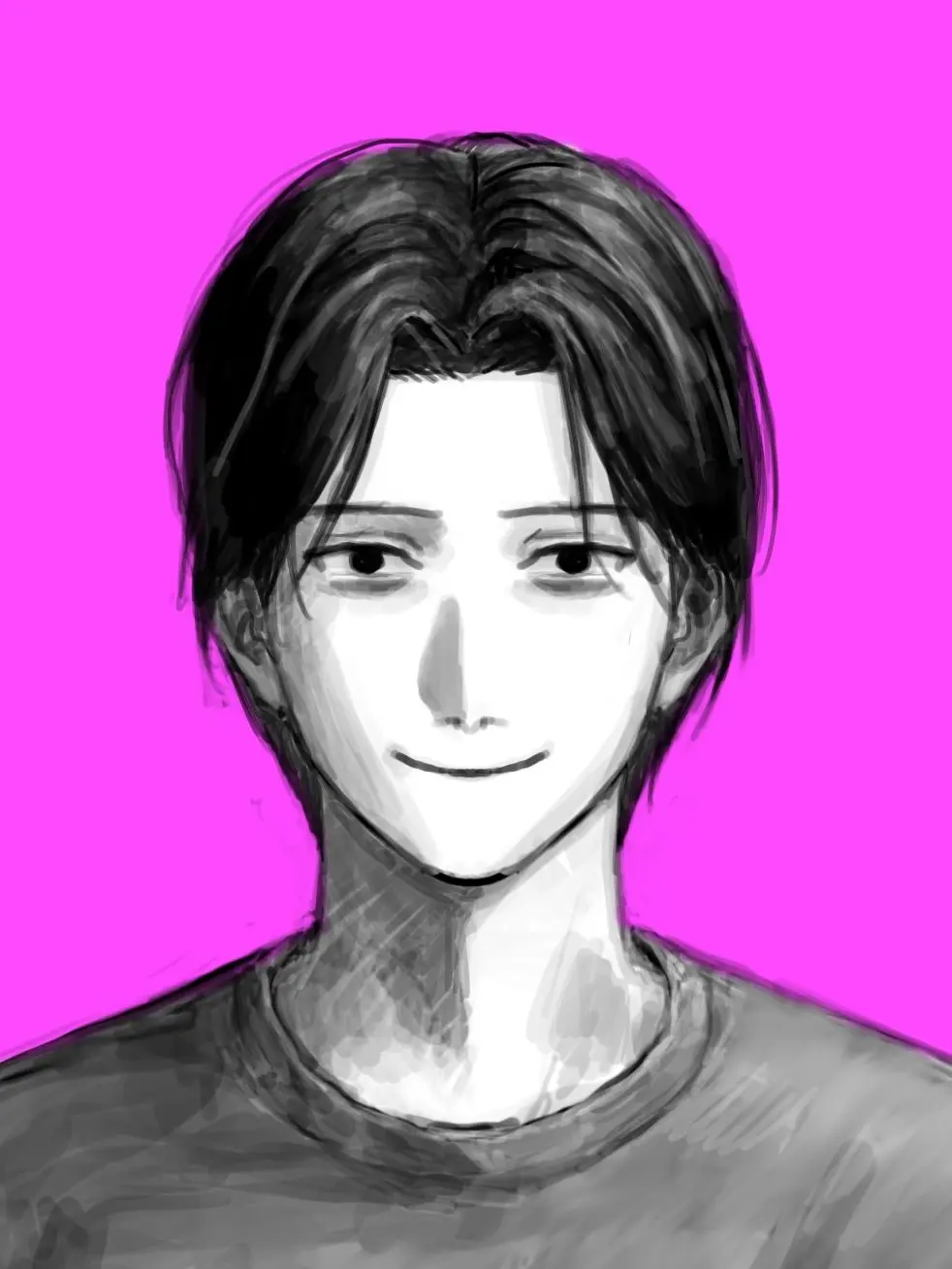 WaryAnise4771의 双極お兄ちゃんだよー