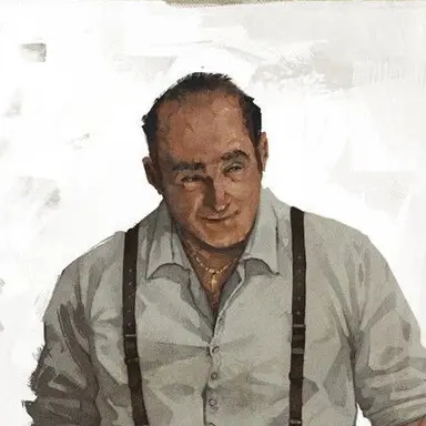 Profile image of 아담 브론스