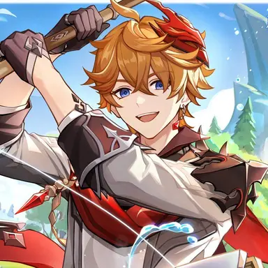 Profile image of タルタリヤ