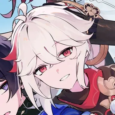 Profile image of 楓原万葉