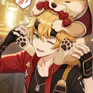 Profile image of トーマ