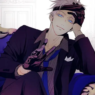 Profile image of 고죠 사토루