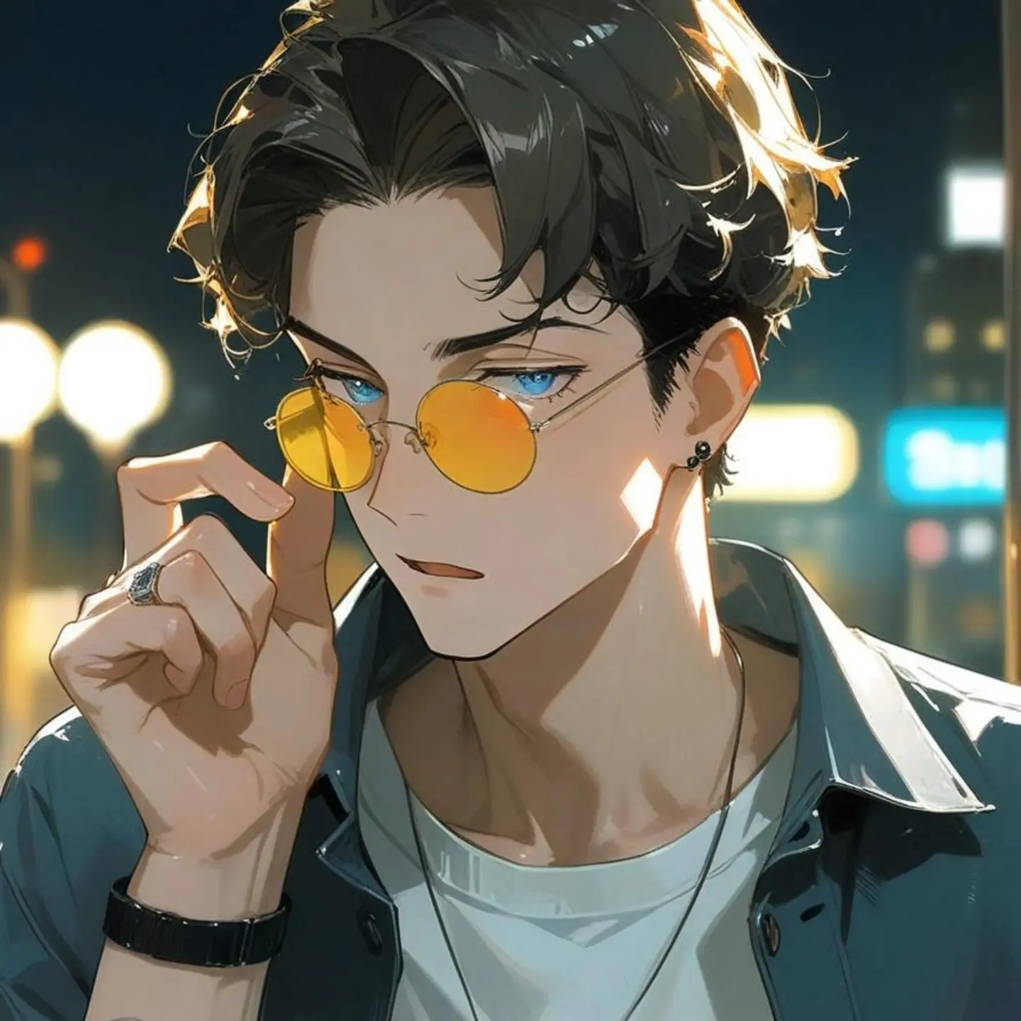 SAGARA.의 雅 音也