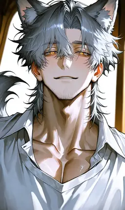 Profile image of 天狼