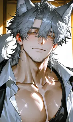 Profile image of 天狼