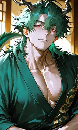 Profile image of 真次