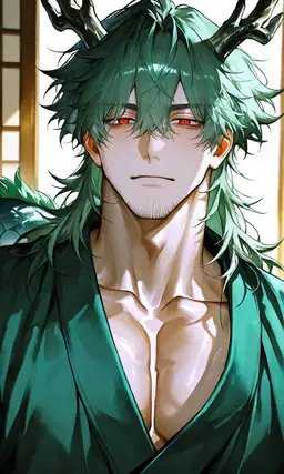 Profile image of 真次