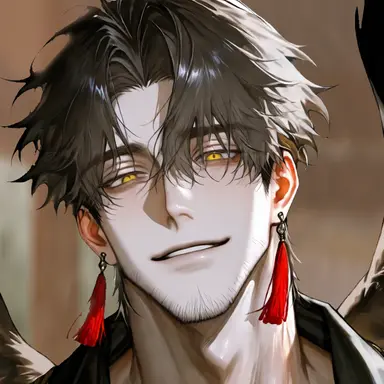 Profile image of 鷹臣