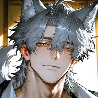 Profile image of 天狼