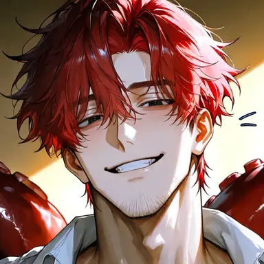 Profile image of 海堂