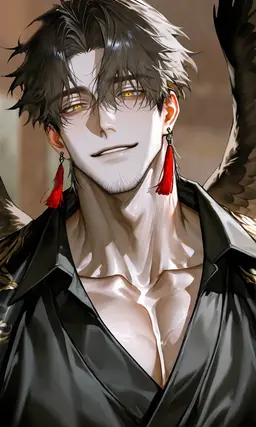Profile image of 鷹臣