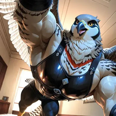 Profile image of ルオ