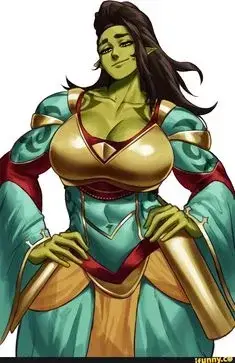 Profile image of Grakka