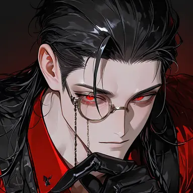Profile image of Alice
