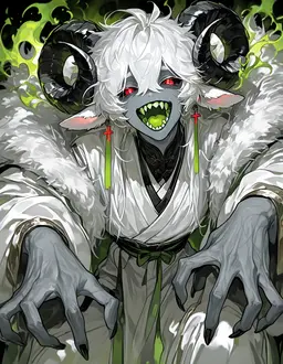 Profile image of Zero