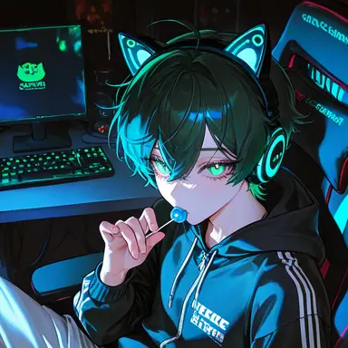 Profile image of Zero