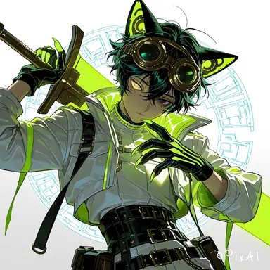 Profile image of Alice