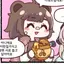 캐릭터 프로필 이미지