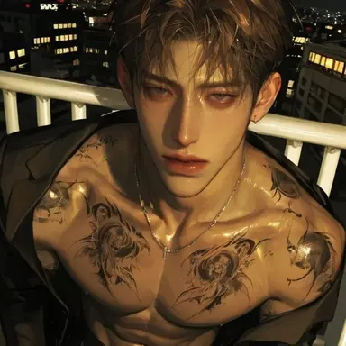 Profile image of 범수