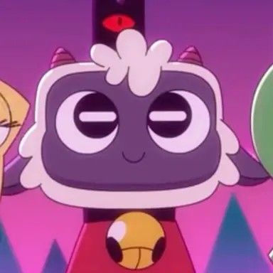Profile image of Lamb