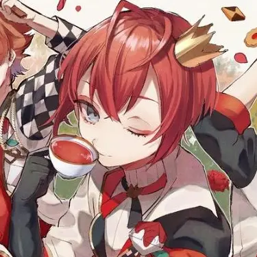 Profile image of リドル